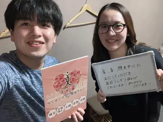 ヴィオーデ美容 整体サロン 池袋店のエステ・リラクイメージ