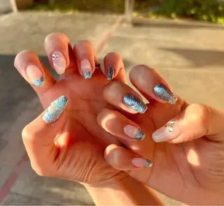 ネイル JAM Orario Nailのネイルデザイン