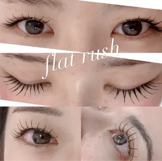 マツエク・マツパ Le'a  first東梅田✖️まつ毛パーマ所属・Lea First♡ moaもあのマツエク・マツパデザイン