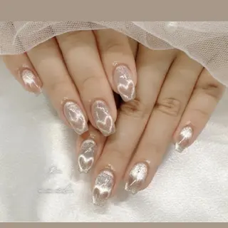 ネイル R nail 市川店のネイルデザイン