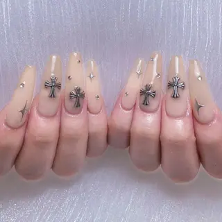 ネイル DIAMOND 💦のネイルデザイン