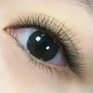 マツエク・マツパ aranasalon Nのマツエク・マツパデザイン