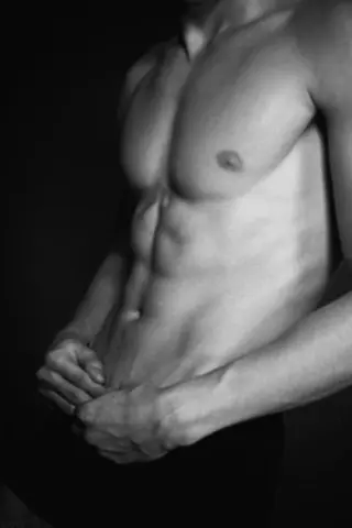 メンズ ブラジリアン☆WAX 🎖🌚YUKI🌚のエステ・リラクイメージ