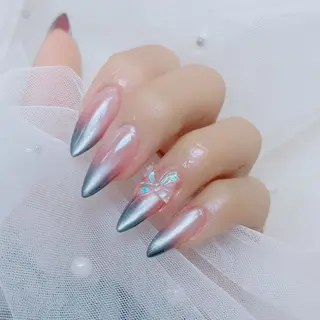 ネイル ANNE綾瀬店 eriのネイルデザイン