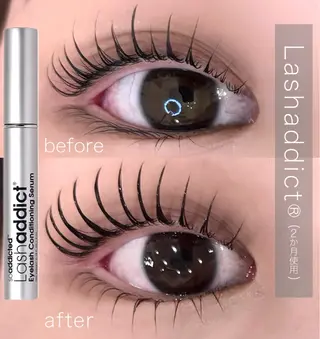 マツエク・マツパ Rose Lash所属・Rose Lash hiyoriのマツエク・マツパデザイン