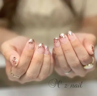 ネイル M flore (エムフローレ)のネイルデザイン