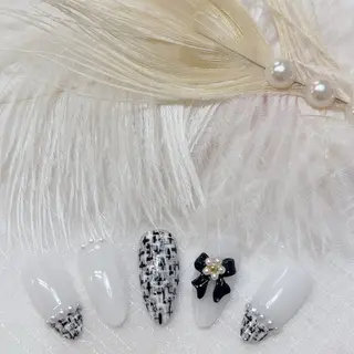 ネイル DUO MI所属・DUO MIサロンのネイルデザイン