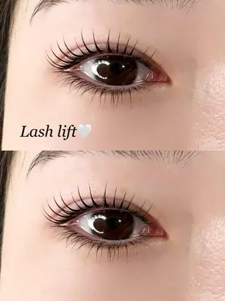 アイブロウ RYOKA りょうかのマツエク・マツパデザイン