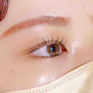 マツエク・マツパ Eyelash io / Omiのマツエク・マツパデザイン