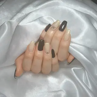 ネイル You&Me IROHAのネイルデザイン