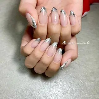 ネイル Rai nail_ Risaのネイルデザイン