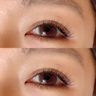 マツエク・マツパ CERISE所属・CERISE yuinaのマツエク・マツパデザイン