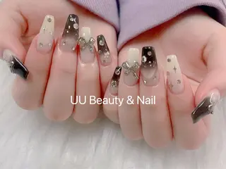 ネイル UU Beauty &Nailのネイルデザイン