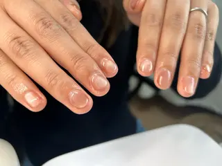 ネイル kanbara mayuのネイルデザイン