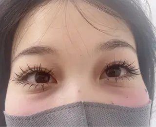 ネイル ╹◡╹Mimoミモ Eye&Nailのマツエク・マツパデザイン