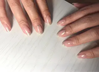 ネイル charmant nailのネイルデザイン