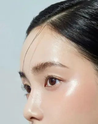 アイブロウ beauty  salon Jasmine所属・ジャスミン Jasmineのマツエク・マツパデザイン