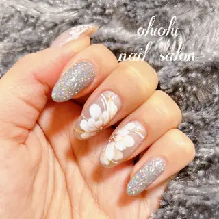 ネイル oluolu nailsalonのネイルデザイン