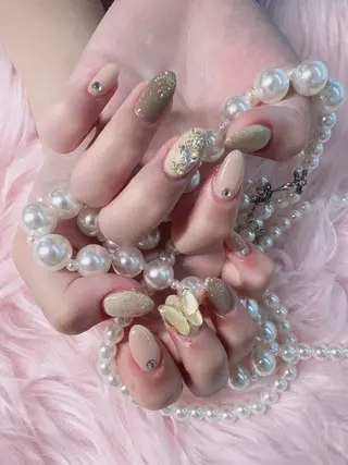 ネイル Pretty【プリティー】所属・神戸三宮pretty プリティーのマツエク・マツパデザイン