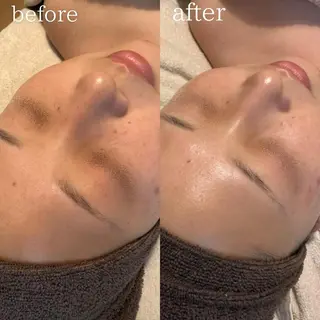 DAHLIA 上福岡のエステ・リラクイメージ