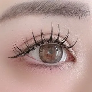 マツエク・マツパ LUNÉ ／ AMI  甲子園口のマツエク・マツパデザイン