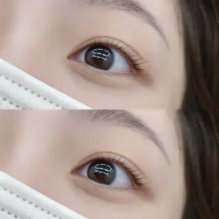 マツエク・マツパ Bianca 武蔵小金井🫧たなかのマツエク・マツパデザイン