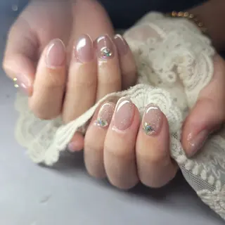 ネイル Nail salon Coco所属・Nail salon Coco【溝の口駅】のネイルデザイン