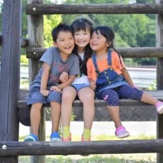 キッズ KANON所属・☆ KANON☆のネイルデザイン