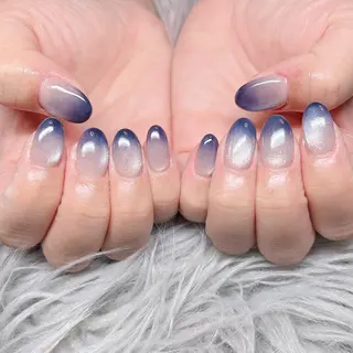 ネイル 個室ネイルサロンDolly  Girl〜ドーリーガール〜所属・DollyGirl KYOKOのネイルデザイン