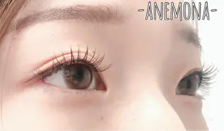 マツエク・マツパ nail &lash ANEMONAのネイルデザイン