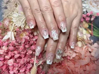 ネイル Brodia nailsのネイルデザイン