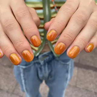 ネイル Maya nailsTOKYOのネイルデザイン