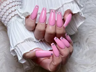 ネイル 🩵Yun nail Salon 🩵のネイルデザイン