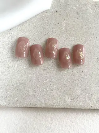 ネイル reika .のネイルデザイン