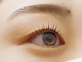 マツエク・マツパ PLATINUM DOLL yunaのマツエク・マツパデザイン