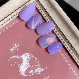 ネイル NOIROUGE所属・NOI ROUGEのネイルデザイン