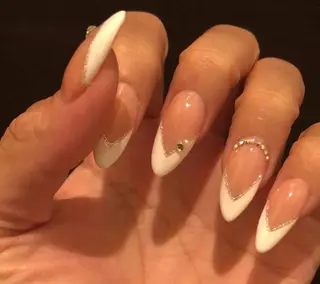 ネイル Lien  _リエン リエンのネイルデザイン