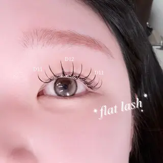 マツエク・マツパ 717-septien-所属・RIN 【septien】のマツエク・マツパデザイン