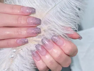 ネイル Glow Nail スカルプ専門店のネイルデザイン
