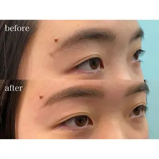 アイブロウ SCREEN 仙台のマツエク・マツパデザイン