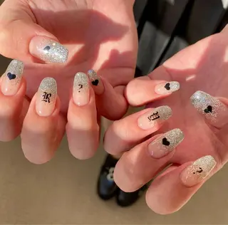 ネイル muu. maiのネイルデザイン