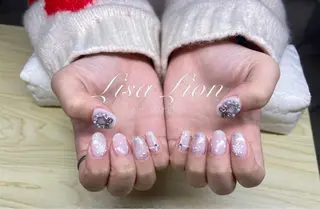 ネイル M. Tui Tuiのネイルデザイン