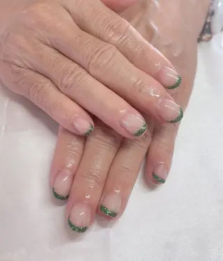 ネイル A/C roomのネイルデザイン