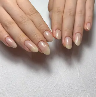 ネイル nozomi 12月受付中のネイルデザイン