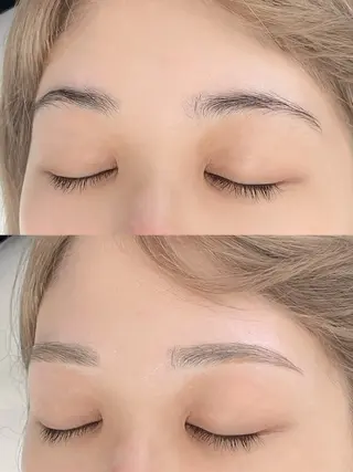 アイブロウ ヤマモト 西船橋のマツエク・マツパデザイン