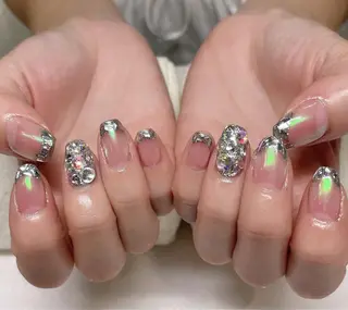 ネイル kouca  nail所属・コウ カnail💅のネイルデザイン