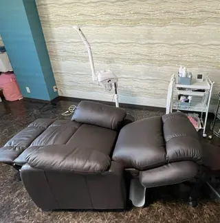 肌質改善エステ chiffonのエステ・リラクイメージ