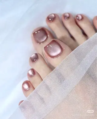 ネイル 伊原 羽美のネイルデザイン