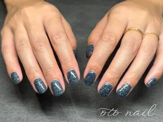 ネイル oto nailのネイルデザイン