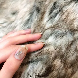 ネイル lilbondir. chiharuのネイルデザイン